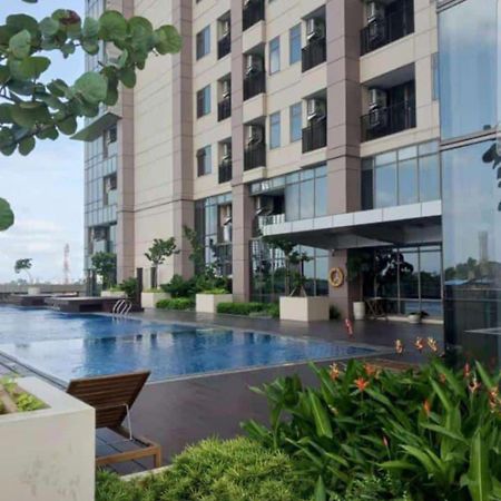 Sakura Garden City Jakarta Exterior photo