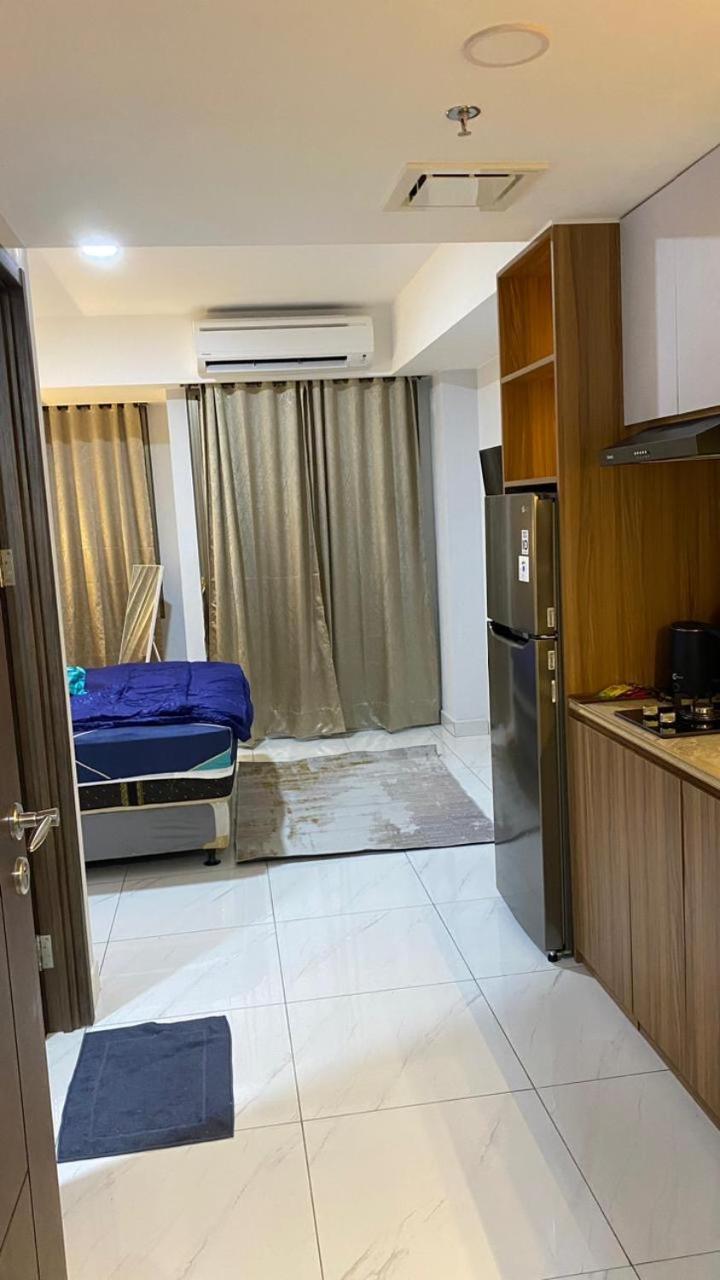 Sakura Garden City Jakarta Exterior photo
